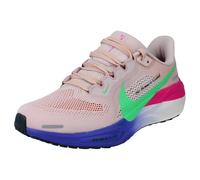 Nike Pegasus 41" Eliud Kipchoge - Scarpe da corsa da donna, colore: rosso limo, viola persiano, rosa fuoco, verde shock), Silt Red Green Shock 600, 37.5 EU