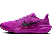 Nike Pegasus 41 Men's Road Running Shoes, Scarpe da Corsa Uomo, Hyper Violet Black Vivid Grape, 45 EU