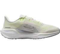 Nike Pegasus 41 Scarpe neutrali Donna-bianco, giallo neon