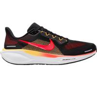 Nike Pegasus 41 M - scarpe running neutre - uomo Black/Red 11 US