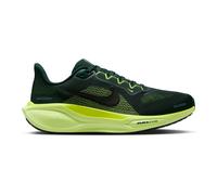 Nike Pegasus 41 Scarpe neutrali Donna-verde, nero