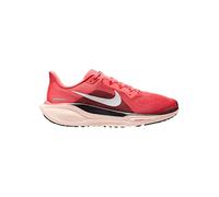 NIKE Pegasus 41, Sneaker Donna, Magic Ember White Black Washed, 40.5 EU