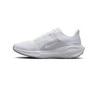 NIKE Pegasus 41, Sneaker Donna, White/White-Pure Platinum, 40 EU