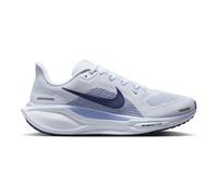 Nike Pegasus 41 W - scarpe running neutre - donna White/Blue 7 US