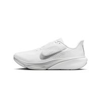 Nike Pegasus 42 IB1881 - Scarpe da corsa da donna, Bianco, argento metallizzato, grigio lupo, 38 EU