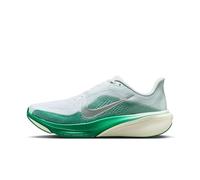 Nike Pegasus 42 IB1881 - Scarpe da corsa da donna, Bianco metallizzato argento malachite, 36 EU