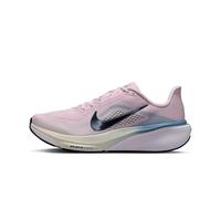 Nike Pegasus 42 IB1881 - Scarpe da corsa da donna, Bleached Lilac Blue Void Work Blue, 40.5 EU