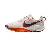 Nike Pegasus 5 Men's Trail Running Shoes, Scarpe da Ginnastica Uomo, Silt Red Hyper Crimson Sail Dark Team Red, 42 EU