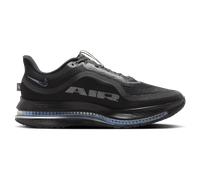 Nike Pegasus male Scarpe - Nero - Rete/Sintetico - Foot Locker Black 43