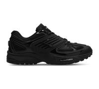 Nike Pegasus male Scarpe - Nero - Rete/Sintetico - Foot Locker Black 45.5