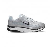 Nike - P-6000 - Sneakers argento e nere-Nero WM 6