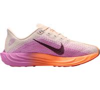 NIKE Scarpa da corsa 'Pegasus Plus' orchidea / arancione / rosa pastello / nero Donna NIKE 41