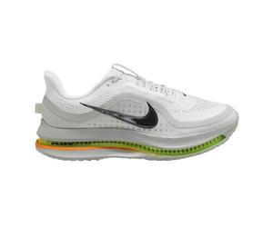Nike Pegasus Premium M - scarpe running neutre - uomo White/Green 9,5 US