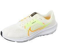 Nike Pegasus, Scarpe da Ginnastica Uomo, White Multi Color Coconut, 47.5 EU