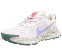 Nike Pegasus Trail 3, Scarpe da corsa Donna, Multicolore (Light Soft Pink/Aluminum-Magic), 36 EU