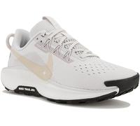Nike Running - ReactX Pegasus Trail 5 - Sneakers grigie-Grigio WM 9