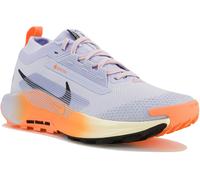 Nike Pegasus Trail 5 GORE-TEX Grigio Nero Arancio - Scarpe Trail Running Donna EUR 40 / US 8,5