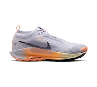 Nike Pegasus Trail 5 GORE-TEX Grigio Nero Arancio - Scarpe Trail Running Donna EUR 38 / US 7