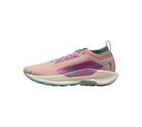 Nike Pegasus Trail 5 Gore-Tex - Scarpe da corsa impermeabili da donna, Polvere di stelle rossa/Bicoastal/Vitigno vivido/Gelo verde, 42 EU