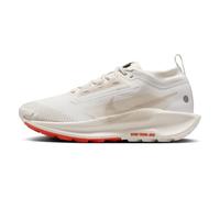 Nike Pegasus Trail 5 Gore-Tex - Scarpe da corsa impermeabili da donna, Sail/Picante Rosso/Marrone Orewood Chiaro, 38 EU