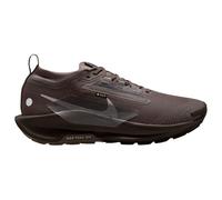 Nike Running - ReactX Pegasus Trail 5 - Sneakers in Gore-Tex marroni e grigie-Grigio MW 8