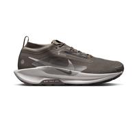 Nike Running - ReactX Pegasus Trail 5 - Sneakers in Gore-Tex marroni e grigie-Grigio MW 8.5