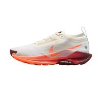 NIKE Pegasus Trail 5 Gore-Tex, Sneaker Donna, Sail Hyper Crimson Glacier Blue, 38 EU