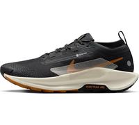 NIKE Pegasus Trail 5 Gore-Tex, Sneaker Uomo, off Noir/Pale Ivory-Black-Monarch, 42.5 EU