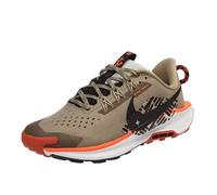 Nike Pegasus Trail 5 Gs Kaki - Junior Scarpe Ragazzo Sneakers Sportive