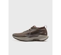 Nike Running - ReactX Pegasus Trail 5 - Sneakers in Gore-Tex marroni e grigie-Grigio MW 8