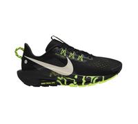 Nike Pegasus Trail 5 M - scarpe trail running - uomo Black/Green 10 US
