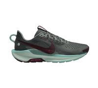Nike Reactx Pegasus Trail 5 - Scarpe da Corsa da Uomo, Colore: Verde Clay/Menta, Clay Green Mint Foam Bleached, 44 EU