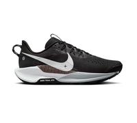 Nike Scarpe Trail ReactX Pegasus Trail 5 Uomo Nero/Bianco-Antracite-Grigio 45