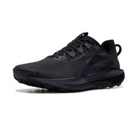 Nike Pegasus Trail 5, Scarpe da Ginnastica Uomo, Nero/Antracite/Marrone Velluto, 44.5 EU