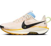 NIKE Pegasus Trail 5, Sneaker Donna, Phantom/Black-Washed Coral, 40.5 EU