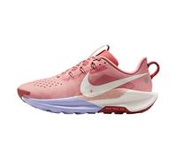 NIKE Pegasus Trail 5, Sneaker Donna, Red Stardust Mars Stone Sail L, 40 EU