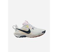 Nike Pegasus Trail 5 W - Scarpe Running - Donna - Bianco 40