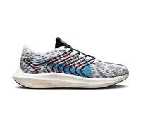 Nike Pegasus Turbo Next Nature Aurn Bianco Blu - Scarpe Running Uomo EUR 45 / US 11