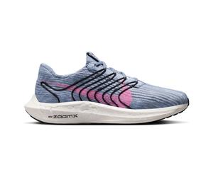 Nike Pegasus Turbo Next Nature Azzurro Rosa - Scarpe Running Uomo EUR 46 / US 12