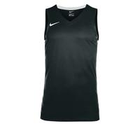 Nike Performance Canotta da Basket da uomo Black