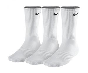 Nike PerformanceCUSHION Crew 3-Pack - Calze Sportive