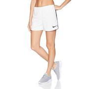 Nike performancedry Academy - Pantaloncini Sportivi - White/Black