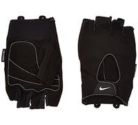 Guanti Fitness Nike Men's Fundamental Training Gloves nero bianco - L