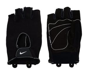 Nike PerformanceFUNDAMENTAL - Guanti Mezze Dita