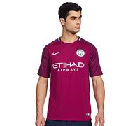 Nike performancemanchester City Away - Squadra - True Berry/White