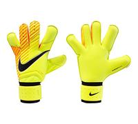 Nike performancevapor Grip 3 - Guanti da Portiere - Volt/Laser Orange/Black