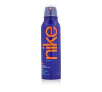 Nike Perfumes Indigo Man Deodorante uomo 200 ml