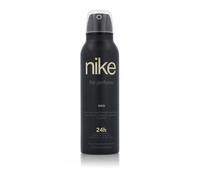 Nike Perfumes The Perfume Man 24h 200 ml spray deodorante senza alluminio per Uomo