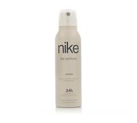 Nike Perfumes The Perfume Woman 24h 200 ml spray deodorante senza alluminio per Donna