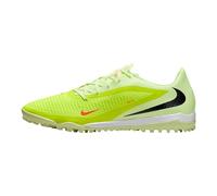 Nike Phantom 360 Acad Tf, Scarpe da Calcio Uomo, Hyper Crimson Black Life Lime, 42 EU